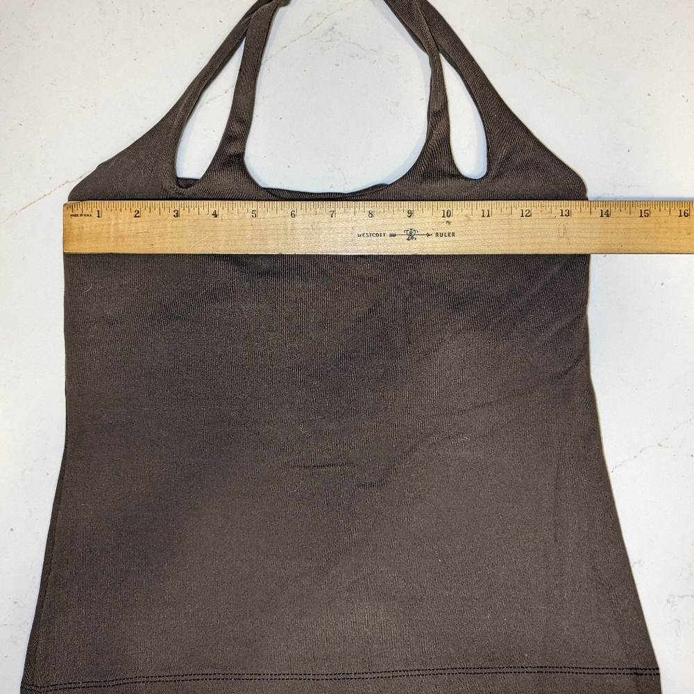 Couture Active wear. Brown size S/M